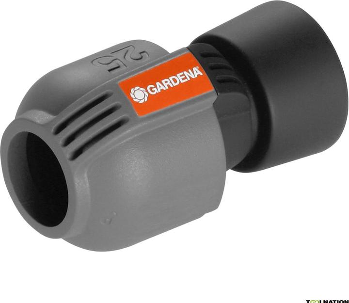 Immagine prodotto Gardena Connettore 25 mm x 1