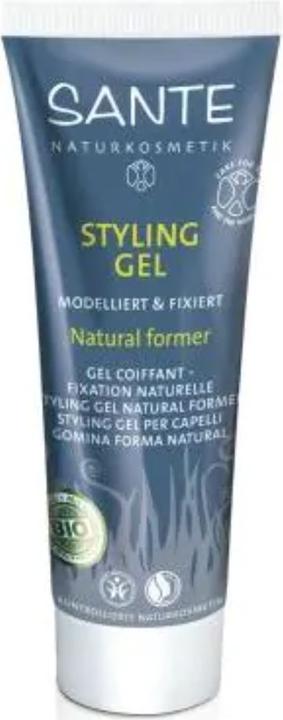 Immagine prodotto Sante Ex naturale (Gel per capelli, 50 ml)