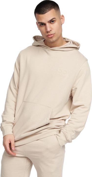 Produktbild Crosshatch Mens Emmson Hoodie (L)