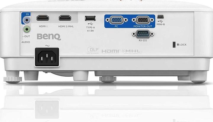 Immagine prodotto BenQ Th671st (Full HD, 3000 lm, 0.69 - 0.83:1)