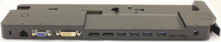 Produktbild Fujitsu S26391-F1607-L109 (Docking Port, 4 Ports)