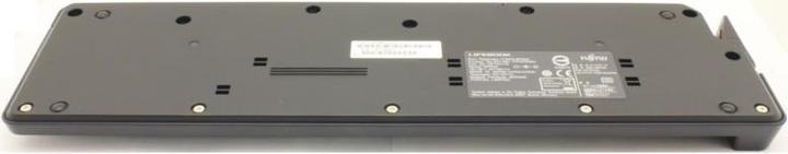 Produktbild Fujitsu S26391-F1607-L109 (Docking Port, 4 Ports)