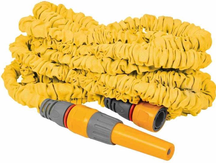 Hozelock Superhoze (15 m, 19 mm)