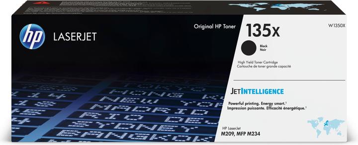 Image du produit HP 135X (CF)