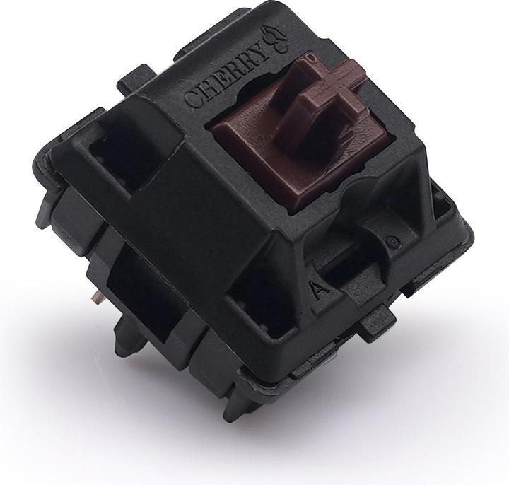 Image du produit Keychron Clé Cherry Switch Brown G71