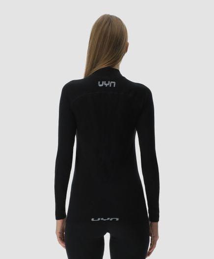 Actual product image UYN Thermoshirt Mit Stehkragen Elevatyon Biomorph (XS)
