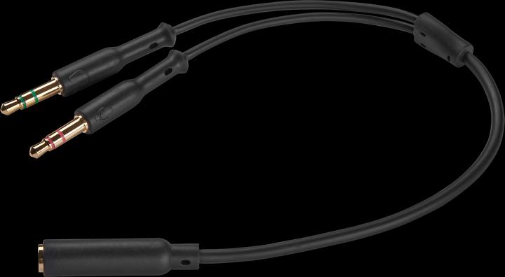 Actual product image Corsair Void Elite Stereo (Cable)