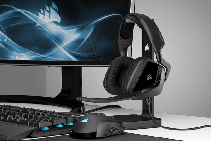 Actual product image Corsair Void Elite Stereo (Cable)