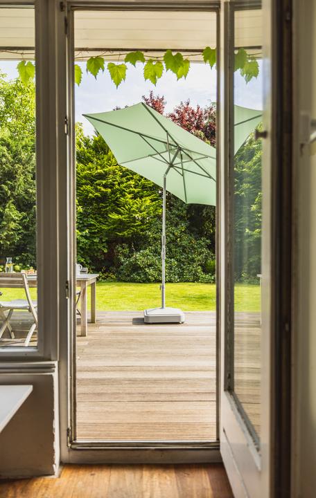 Actual product image Suncomfort by Glatz Slide (3 m)