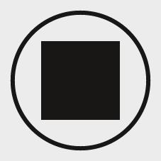 Produktbild HAZET Schlagschrauber 9014PS-1 ∙ Lösemoment maximal: 3400 Nm ∙ Vierkant 25 mm (1 Zoll) ∙ Direkthamm… (Druckluft)