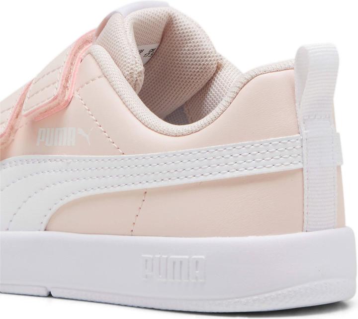Produktbild Puma Courtflex V3 V PS (34)
