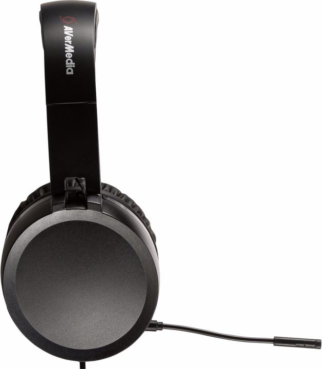 Actual product image AVerMedia 317 BO317 (2 Mpx)