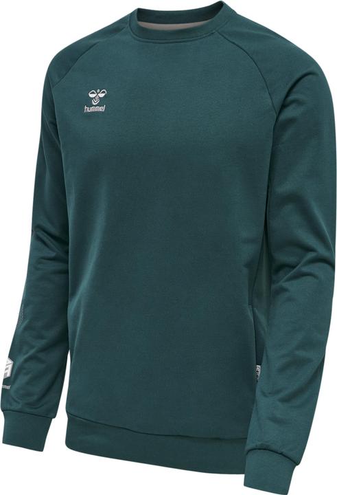 hummel Hmlmove Grid Cotton Sweatshirt (S)