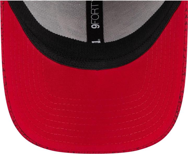 Produktbild New Era 9Forty Stretch Cap SIDELINE Tampa Bay Buccaneers (One Size)