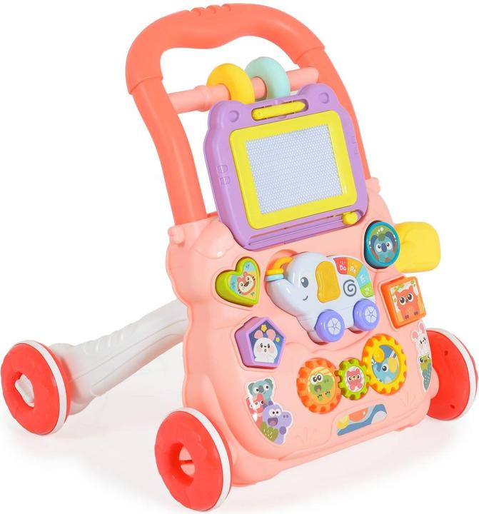 Immagine prodotto Moni trotteur éléphant