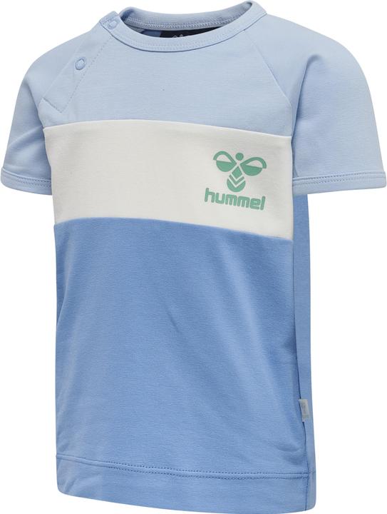 hummel Hmlaslan T-Shirt S/S