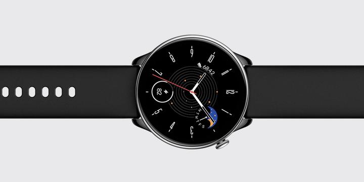 Produktbild Amazfit GTR Mini (42 mm)