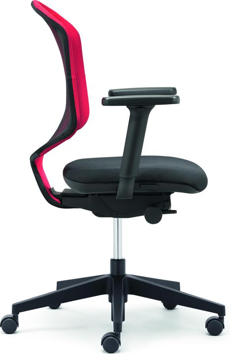 Produktbild Giroflex 434 Chair 2 Go mit Armlehnen