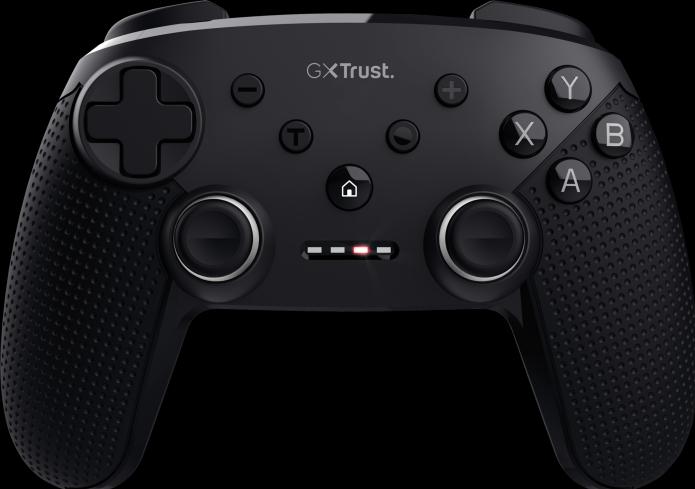 Image du produit Trust GXT542 Muta (PC, Switch, iOS, Android)