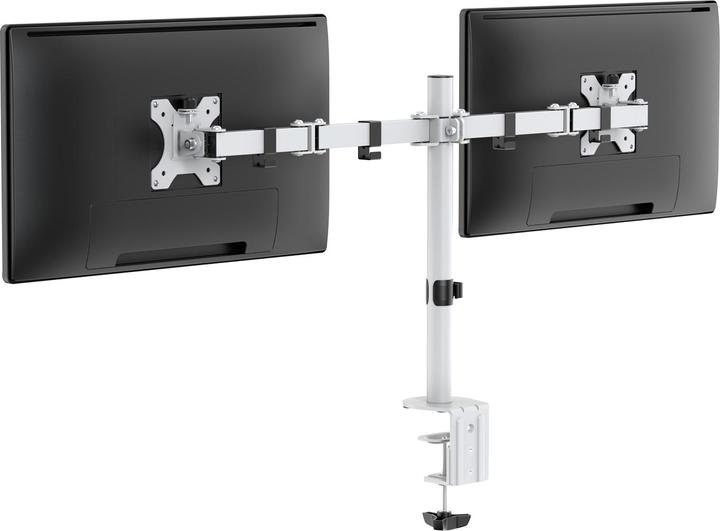 Actual product image Deltaco Gaming GAM-040-W (Table, 32")