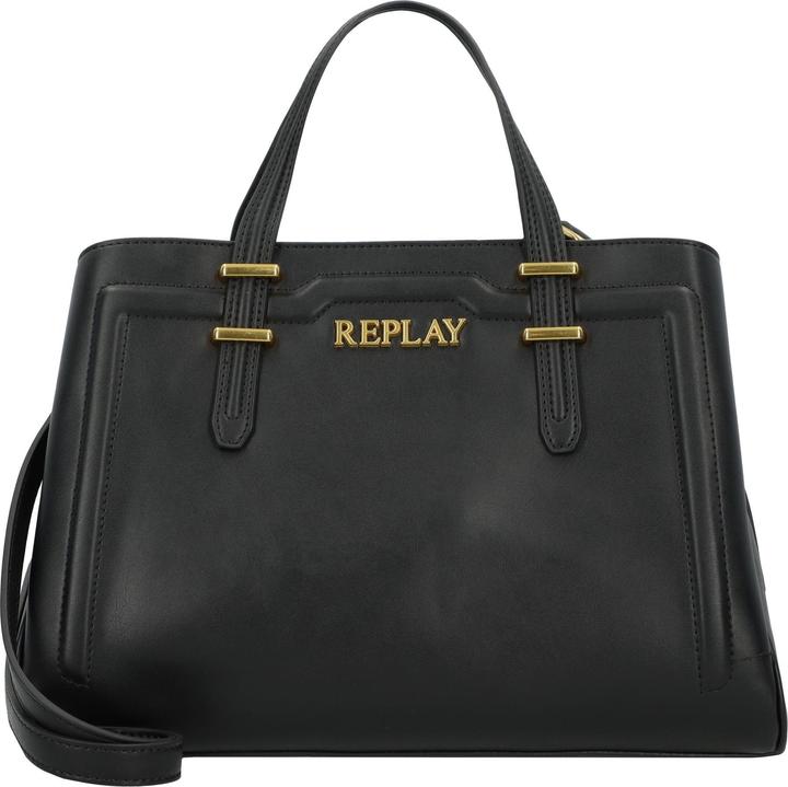 Image du produit Replay Sac à bandoulière 35 cm