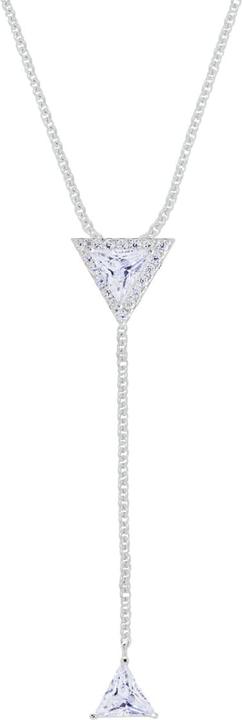 Produktbild Candy Y-Halskette Rani, 925 Sterling Silber (925er Sterlingsilber, 42 - 45 cm)