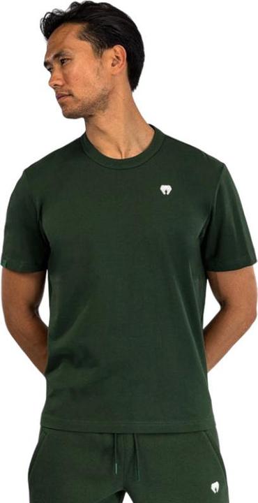 Produktbild Venum Silent Power T-shirt Forest Green (XL)
