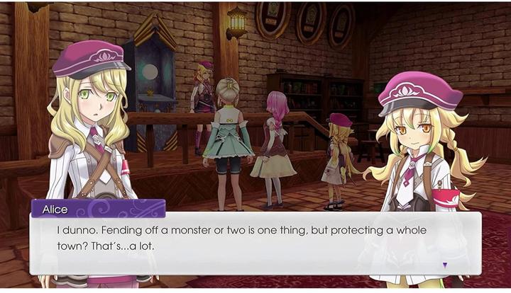 Image du produit Wild River Games Rune Factory 5 (Switch, DE)