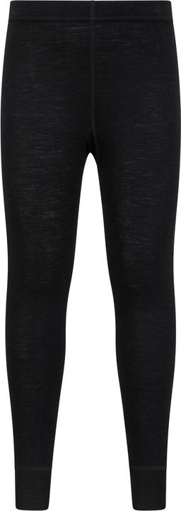 Mountain Warehouse ChildrensKids II Merino Wool Base Layer Bottoms