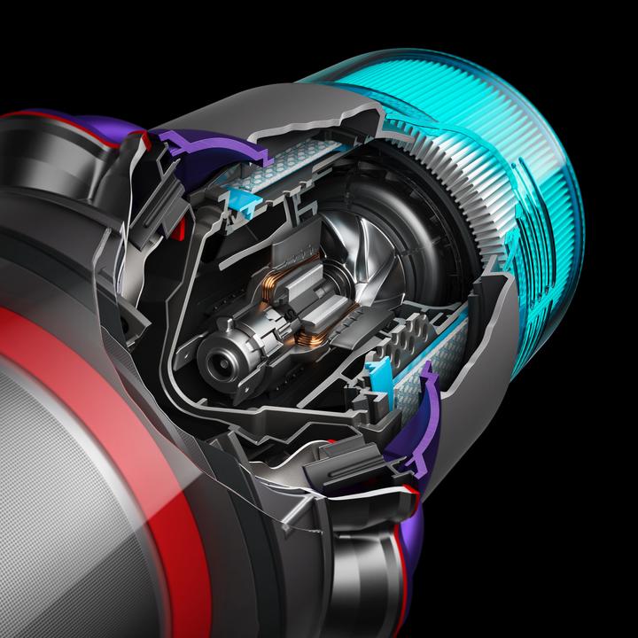 Image du produit Dyson Gen5detect Absolute