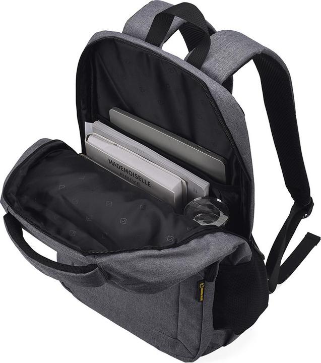 Immagine prodotto Travel Blue City Scape - Grigio