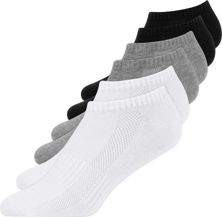 Mix (noir/blanc/gris)