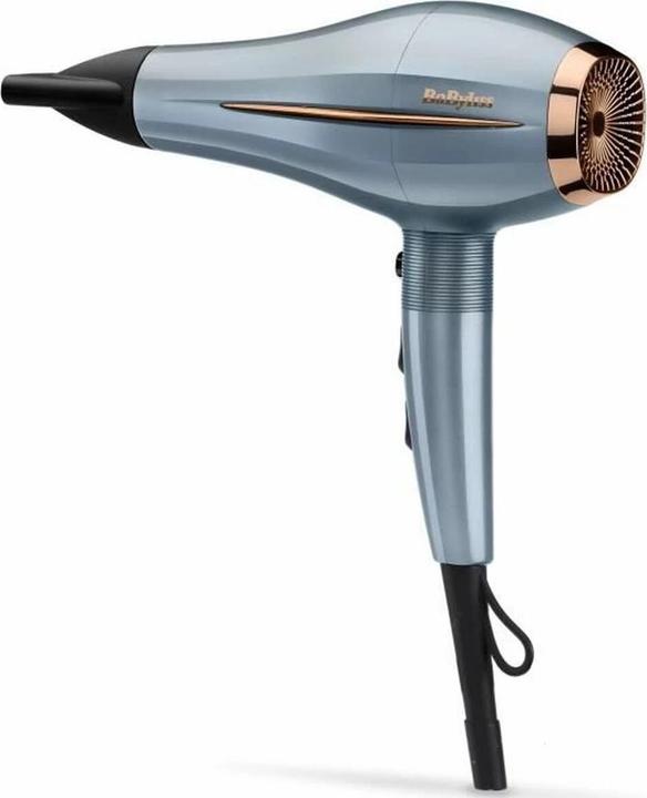 Actual product image BaByliss Denim Luxe