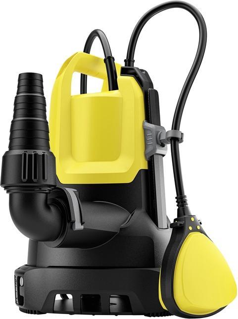 Actual product image Kärcher SP 16,000 Dual (Clear water pump, Sewage pump)