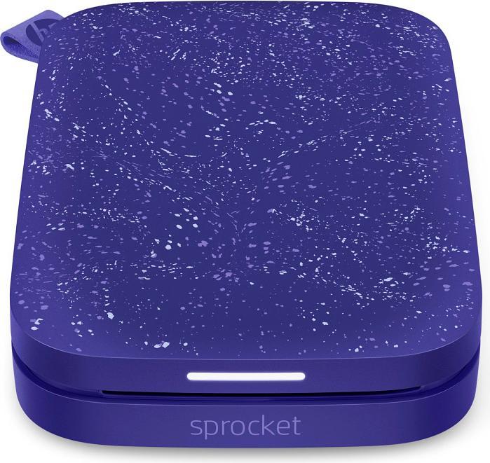 Immagine prodotto HP Sprocket 200 (Termica diretta, Colore)