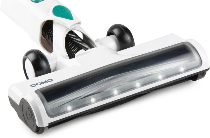 Actual product image Domo DO241SV