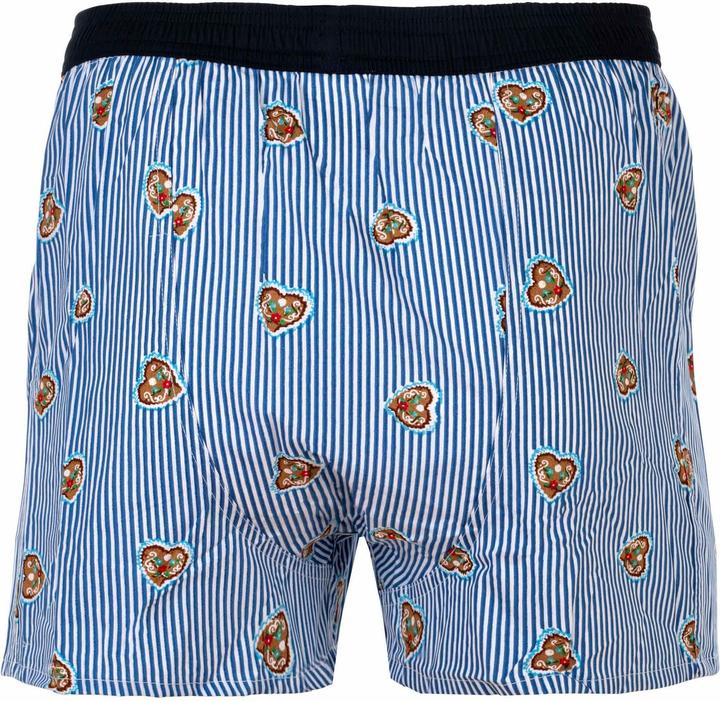 Immagine prodotto Happy shorts Motivi boxer (M)