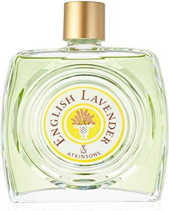 Image du produit Atkinsons 1799 Lavande anglaise 620 Ml (L) (Eau de toilette, 620 ml)