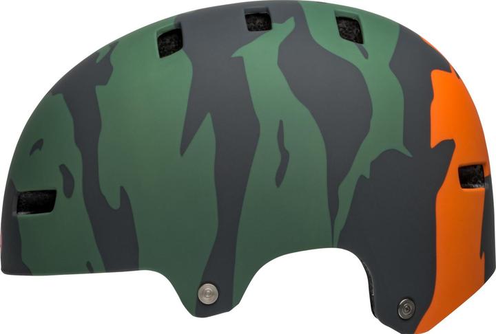 Produktbild Bell Span Helmet (48.5 - 52 cm)