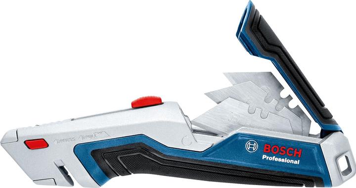Produktbild Bosch Professional Universalmesser (Cutter)