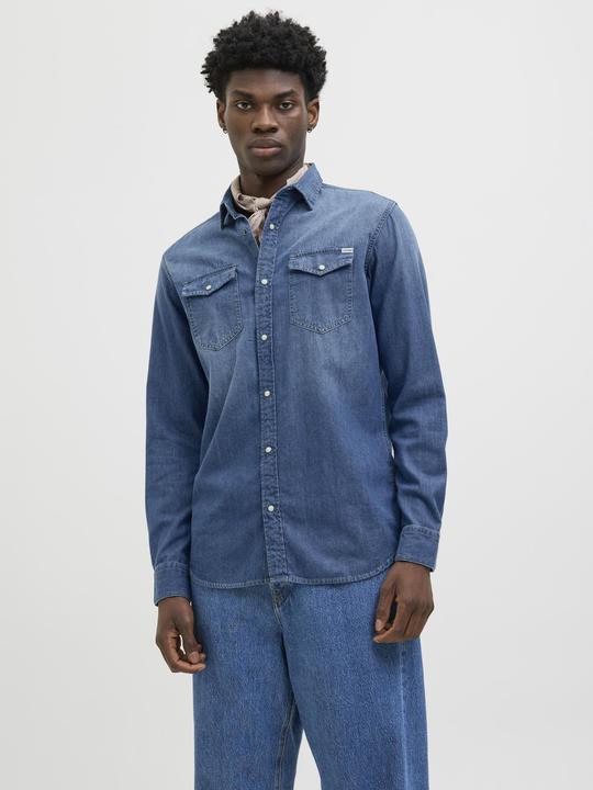 Immagine prodotto Jack & Jones Camicia must-have (XS)