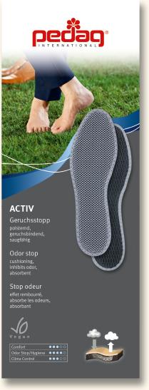 Image du produit Pedag Activ