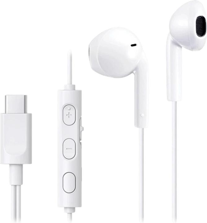 Actual product image JVC HA-FR17UC (No noise cancelling, Cable)