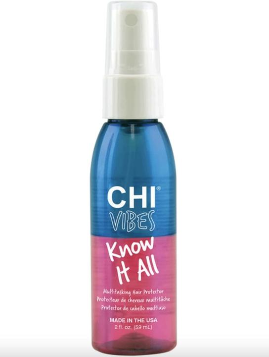 Actual product image Farouk Systems Chi Vibes Multitasking Hair Protector 59ml (59 ml)
