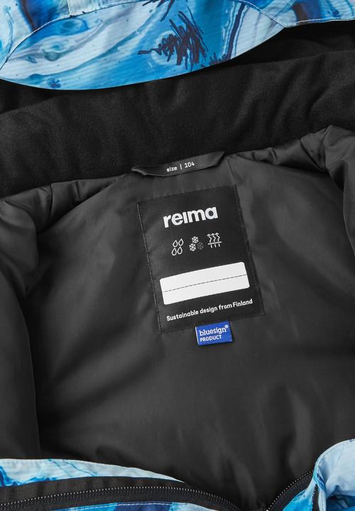 Produktbild Reima tec Skioverall Reach Cool (110 C)