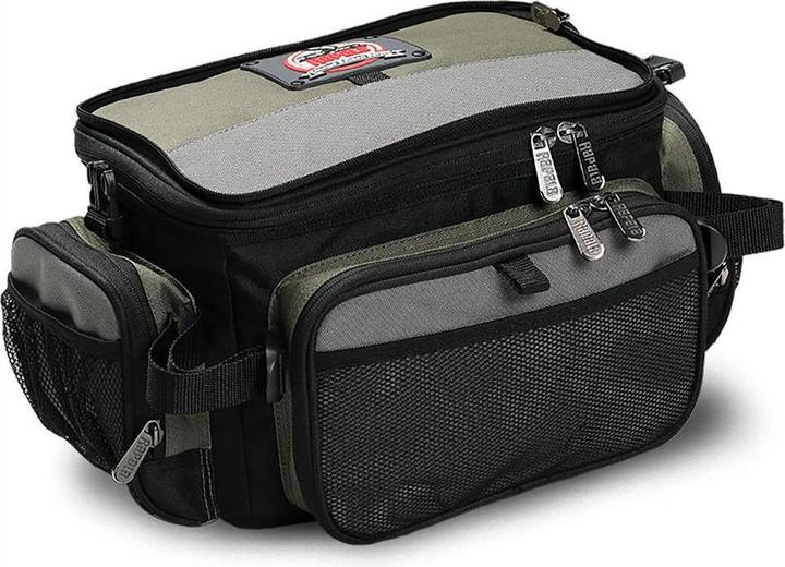 Actual product image Rapala 3-in-1 Combo Backpack