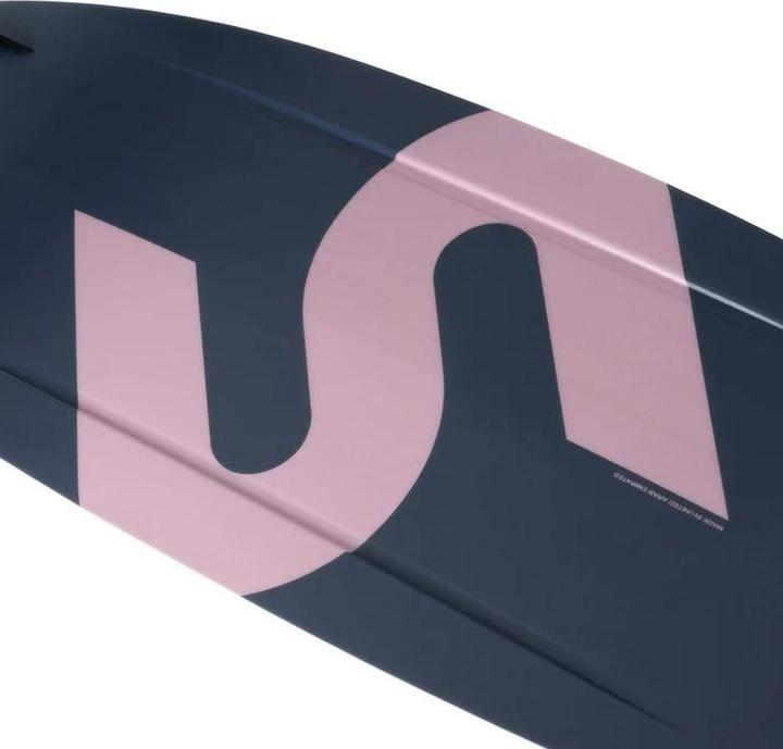 Actual product image Slingshot Contrast Wakeboard