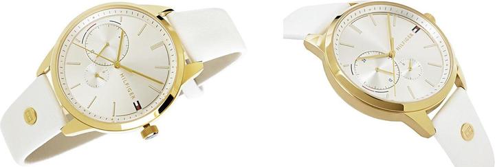 Image du produit Tommy Hilfiger Brooke (Montre analogique, 38 mm)
