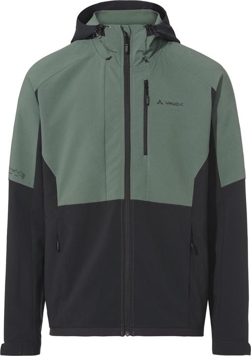 Vaude Elope Storm Jacket