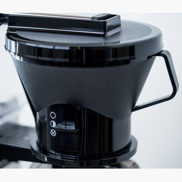 Actual product image Moccamaster Manual Drip-Stop Brew Basket